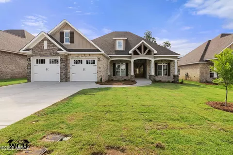 1105 Cottage Ln, Perry, GA 31069 photo 3