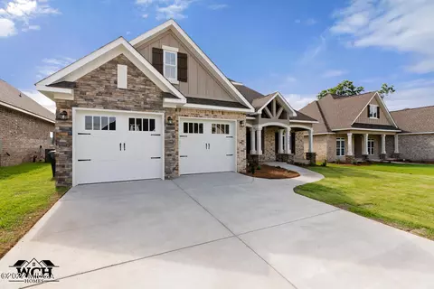 1105 Cottage Ln, Perry, GA 31069 photo 2