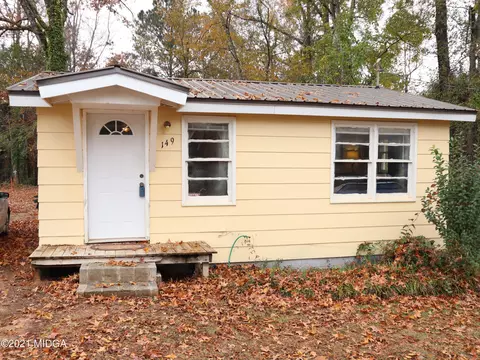 149 Curtis James Rd, Gray, GA 31032 photo 1