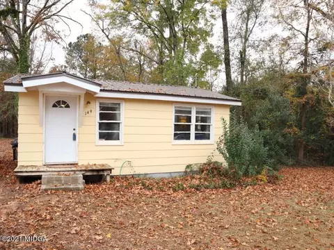 149 Curtis James Rd, Gray, GA 31032 photo 2