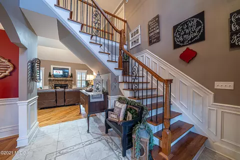 1049 Porter Cir, Gray, GA 31032 photo 3
