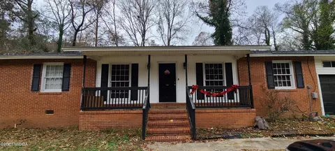 2575 Powersville Rabbit Rd, Byron, GA 31008 photo 1