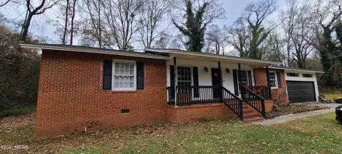 2575 Powersville Rabbit Rd, Byron, GA 31008 photo 2
