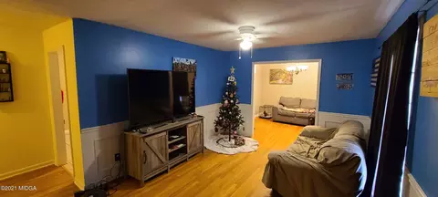 2575 Powersville Rabbit Rd, Byron, GA 31008 photo 4