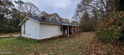 2575 Powersville Rabbit Rd, Byron, GA 31008 photo 3