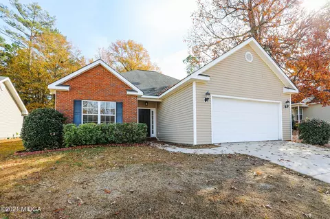 111 Vanessa Drive Dr, Centerville, GA 31028 photo 1