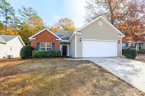 111 Vanessa Drive Dr, Centerville, GA 31028 photo 2