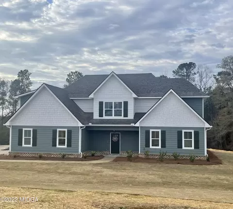 199 Creekside Ln, Forsyth, GA 31029 photo 1