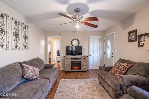 327 Haddock Dr, Haddock, GA 31033 photo 6