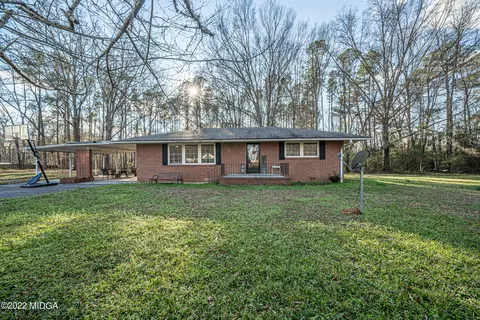 327 Haddock Dr, Haddock, GA 31033 photo 1