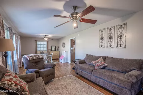 327 Haddock Dr, Haddock, GA 31033 photo 5