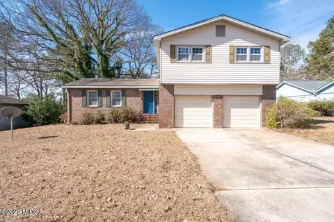 101 Devonshire Rd, Warner Robins, GA 31088 photo 1
