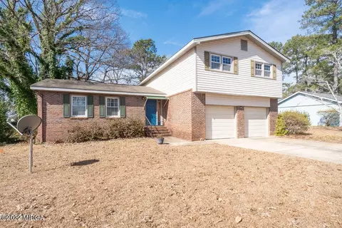 101 Devonshire Rd, Warner Robins, GA 31088 photo 5