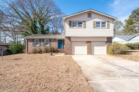 101 Devonshire Rd, Warner Robins, GA 31088 photo 2