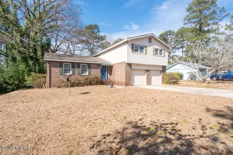 101 Devonshire Rd, Warner Robins, GA 31088 photo 4