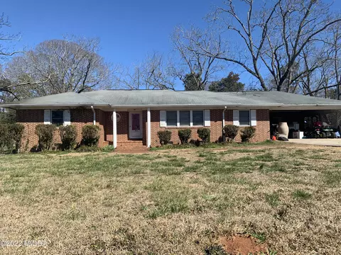 287 N Frontage Road Rd, Forsyth, GA 31029 photo 1