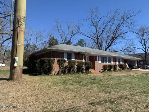 287 N Frontage Road Rd, Forsyth, GA 31029 photo 3