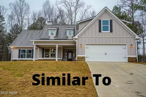 710 Springhill Dr, Gray, GA 31032 photo 1