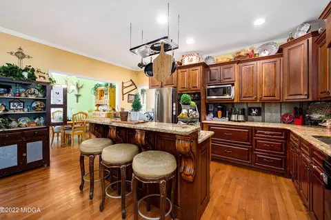 500 Gregory Rd, Forsyth, GA 31029 photo 18