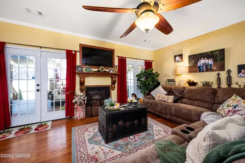 500 Gregory Rd, Forsyth, GA 31029 photo 14