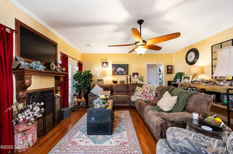 500 Gregory Rd, Forsyth, GA 31029 photo 17