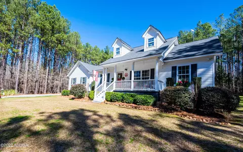 500 Gregory Rd, Forsyth, GA 31029 photo 1