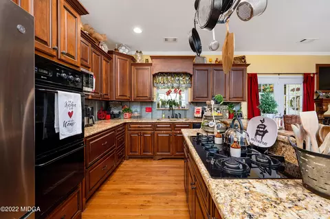 500 Gregory Rd, Forsyth, GA 31029 photo 16