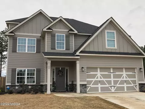1180 Victorian Blvd, Forsyth, GA 31029 photo 1