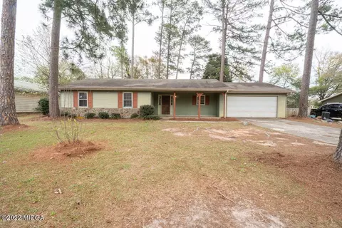 1710 Macon Rd, Perry, GA 31069 photo 2