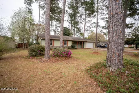 1710 Macon Rd, Perry, GA 31069 photo 1