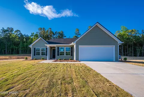 124 Tyler Dr, Forsyth, GA 31029 photo 1
