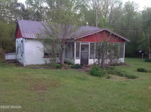 1736 Ga Highway 22, Haddock, GA 31033 photo 1