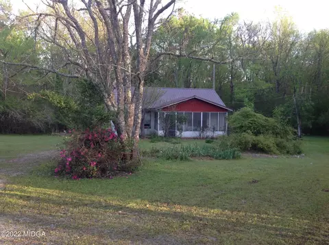 1736 Ga Highway 22, Haddock, GA 31033 photo 35