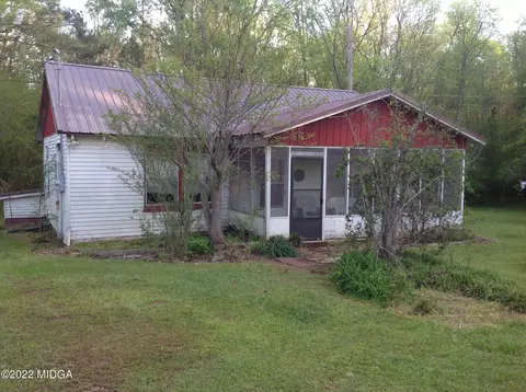 1736 Ga Highway 22, Haddock, GA 31033 photo 34