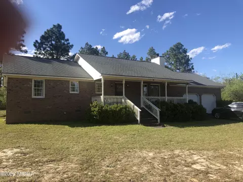 1589 Hamlin Rd, Lizella, GA 31052 photo 1