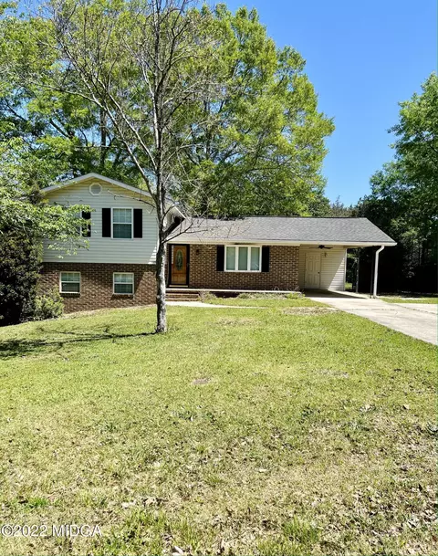 139 Lakeview Dr, Roberta, GA 31078 photo 1