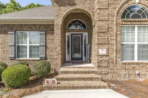 804 Arbor Ln, Centerville, GA 31028 photo 8