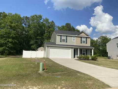 1035 Haley St, Macon, GA 31217 photo 2