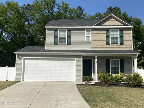 1035 Haley St, Macon, GA 31217 photo 1