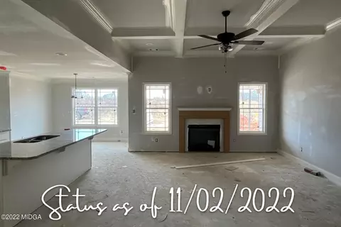 823 John E Sullivan Rd, Byron, GA 31008 photo 2