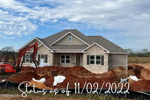 823 John E Sullivan Rd, Byron, GA 31008 photo 1