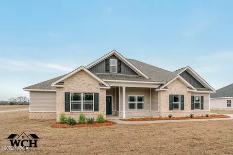 831 John E Sullivan Rd, Byron, GA 31008 photo 2