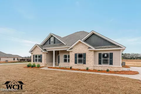 831 John E Sullivan Rd, Byron, GA 31008 photo 3