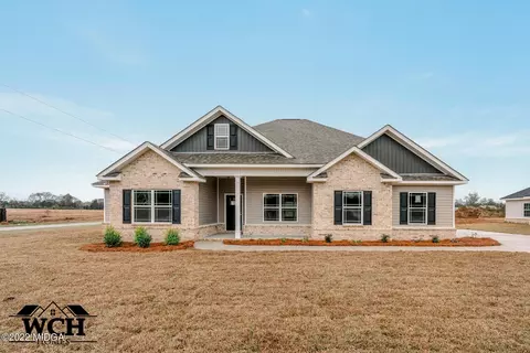 831 John E Sullivan Rd, Byron, GA 31008 photo 1