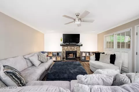 414 River North Blvd, Macon, GA 31211 photo 4