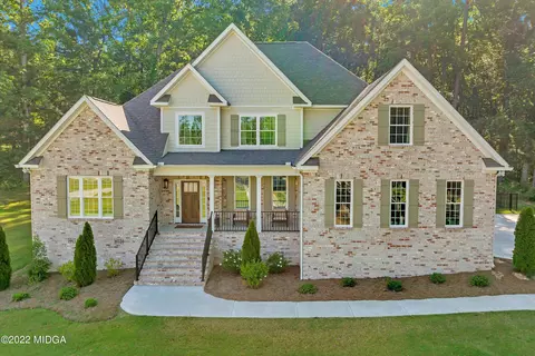 179 Broadleaf Dr, Macon, GA 31210 photo 1