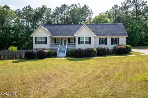 129 Nealys Way, Haddock, GA 31033 photo 1