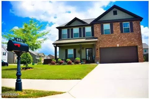 800 Cotrona Dr, Byron, GA 31008 photo 1