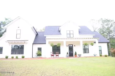 111 Cotswold Dr, Forsyth, GA 31029 photo 1