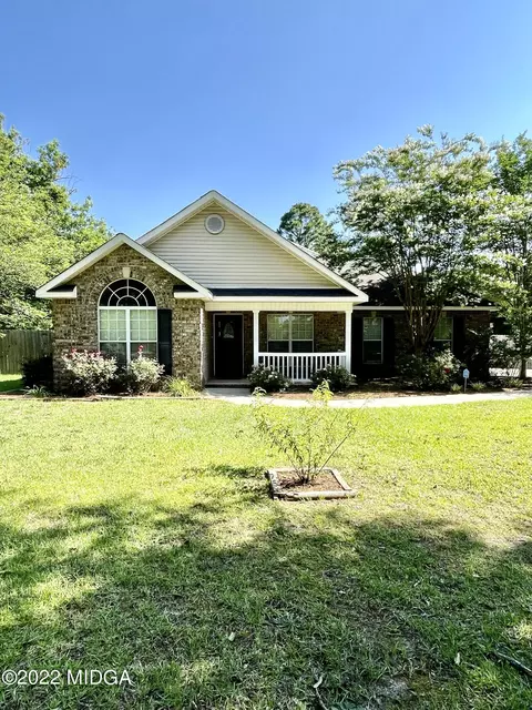 165 White Rd, Byron, GA 31008 photo 1